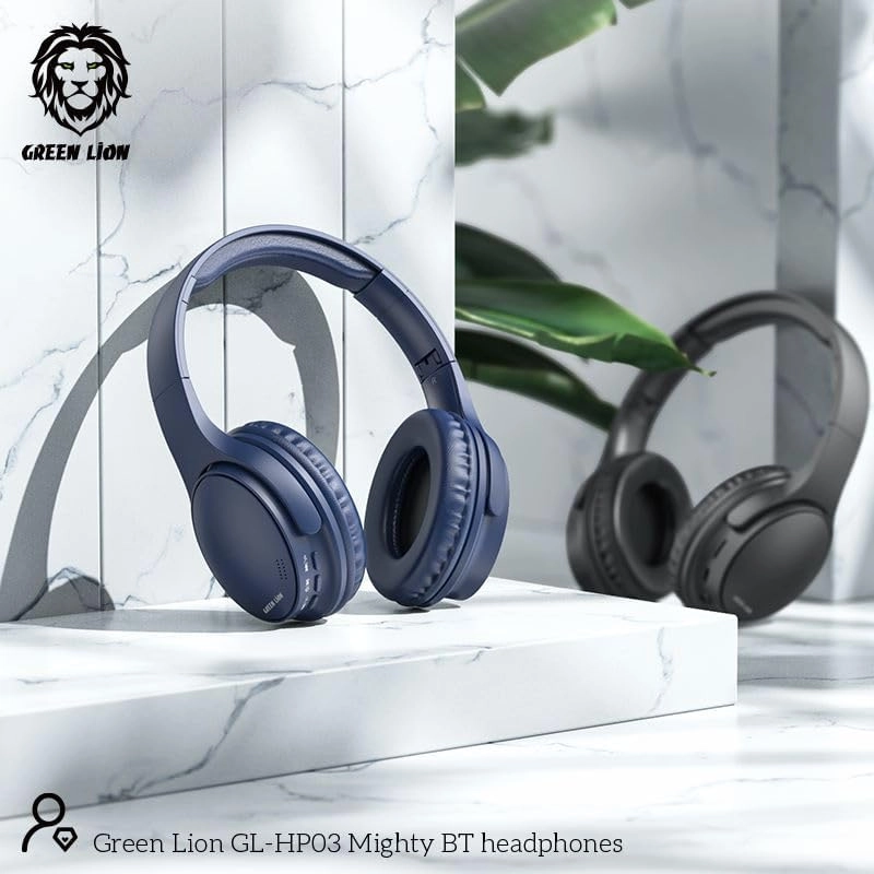 Comfort Plus Wireless Headphone