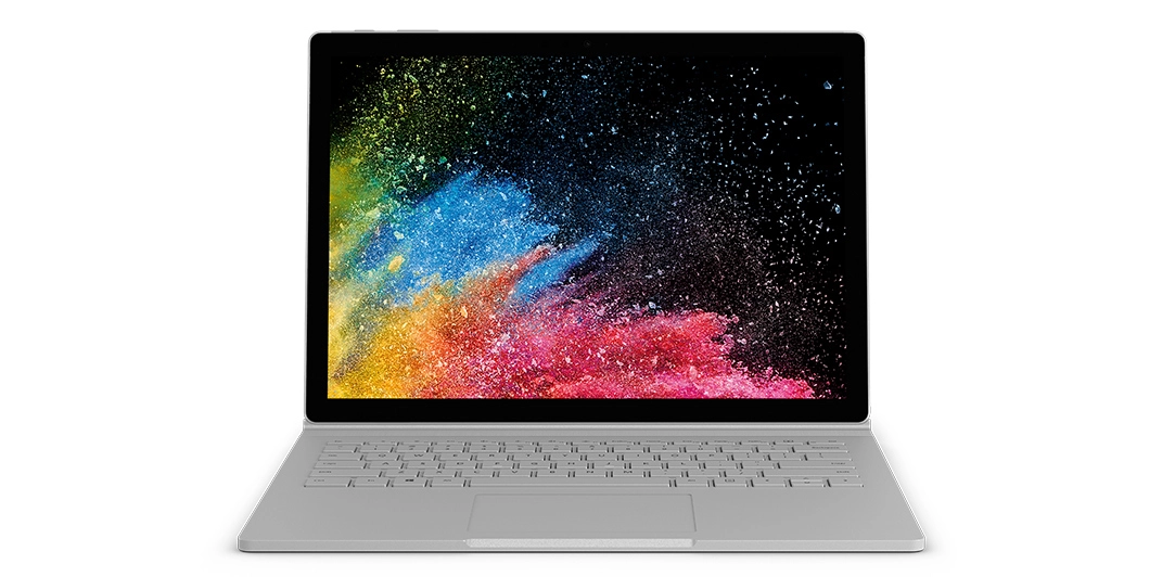 (Renewed) Surface Book 2 - 15'' Core i7-8650u 16GB DDR4 1000GB SSD