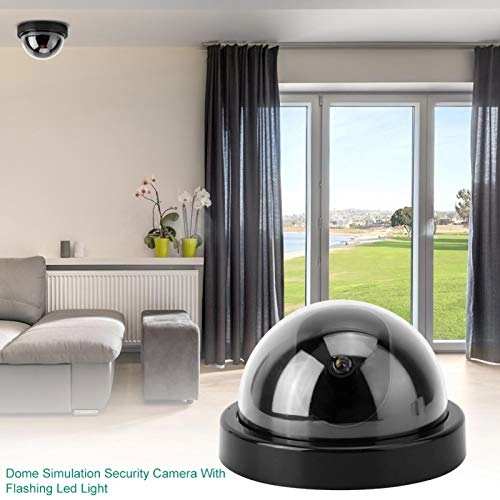 Dummy Dome Camera - Outdoor
