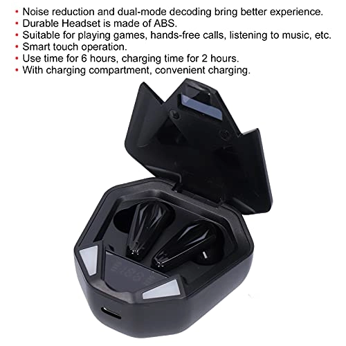 Mini True Wireless Earbuds - Wireless Earbud