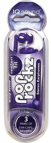 IQ106WH Wired Earbud