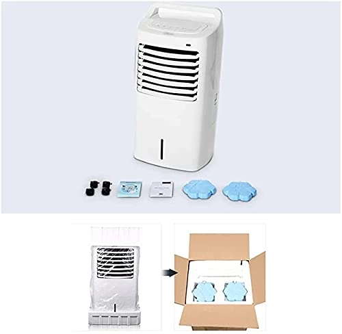 Portable air conditioner