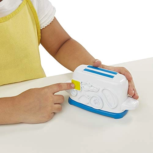Toaster Dough Set - 3+ years