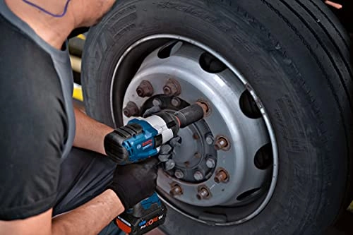 GDS 18V-1000 - 5.5 Amp Hours 18 Volts