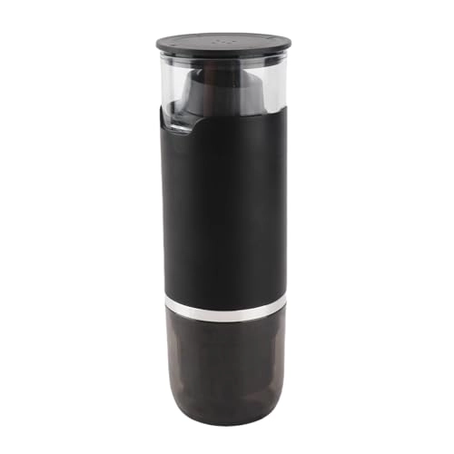 Portable Capsule Coffee Maker - 90ML capsule
