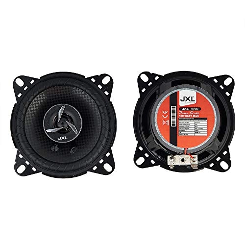 JXL 1090 - 4 Inches Coaxial