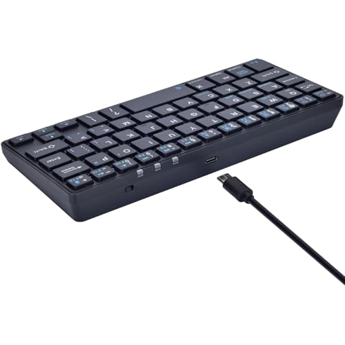 ECQK2503BT18 - Wired/Wireless