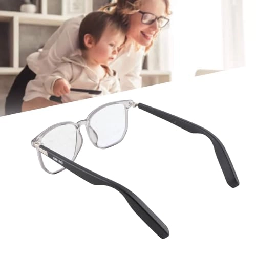 Smart Sound Glasses - V5.3 IP65 AAC Speaker