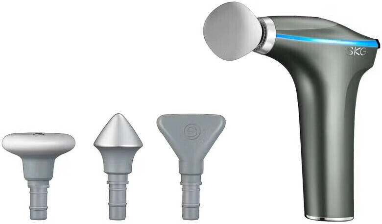 F7-E - Body Massager with Heat