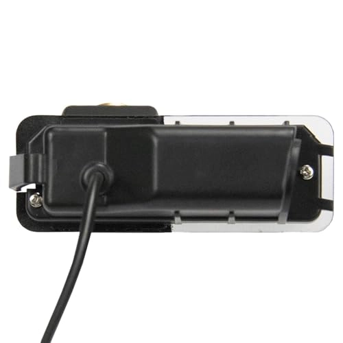Reverse car rear view camera - Night vision Wired 720 x 540 pixels