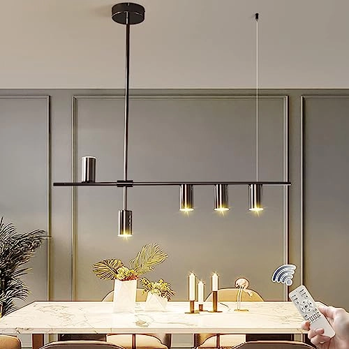 LED Pendant Light - 47.2in(120cm)