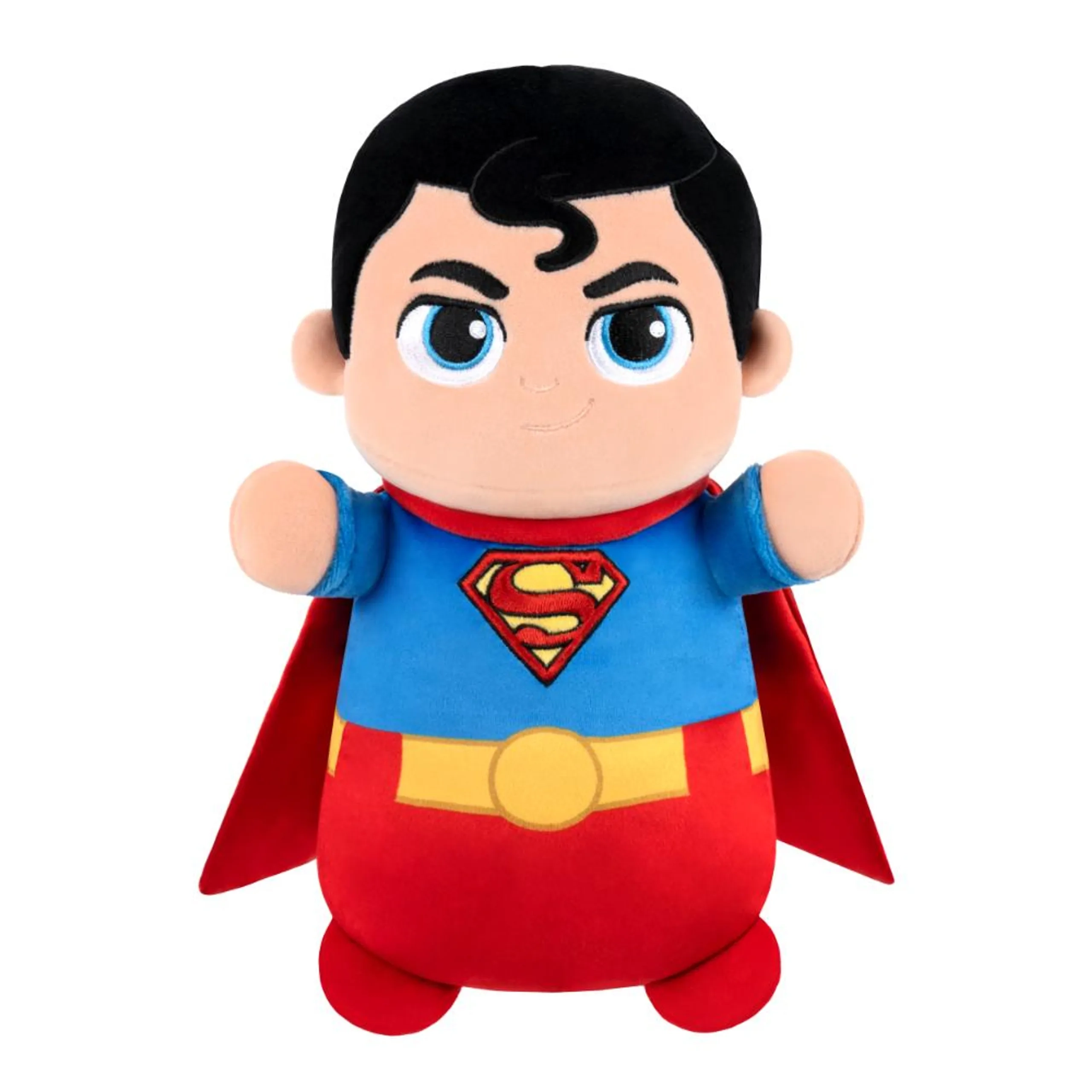 Squishmallows Superman Hugmees - 36 cm Plush
