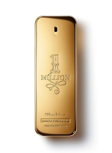 1 Million Eau de Parfum 100ml