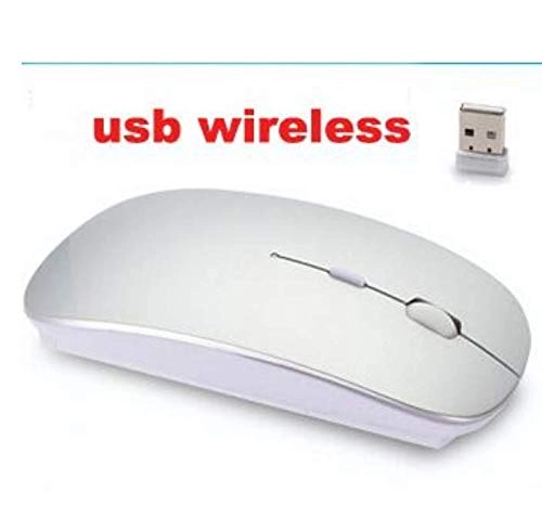 Gaming Mouse - Wireless