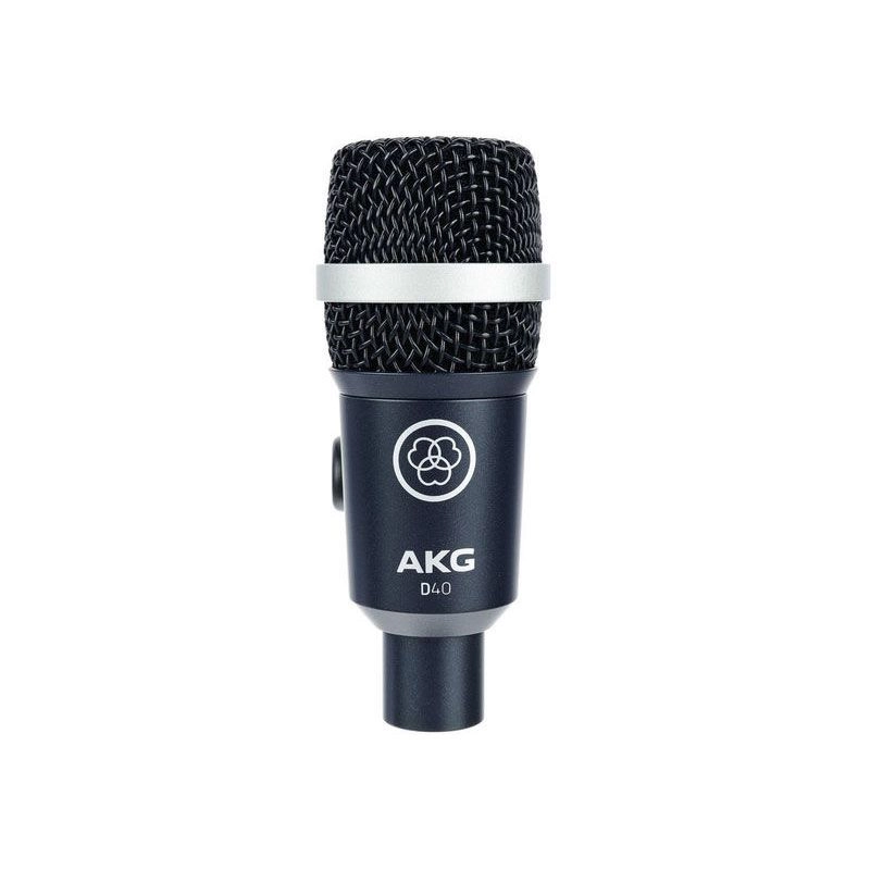 AKG D40 Wired Microphone