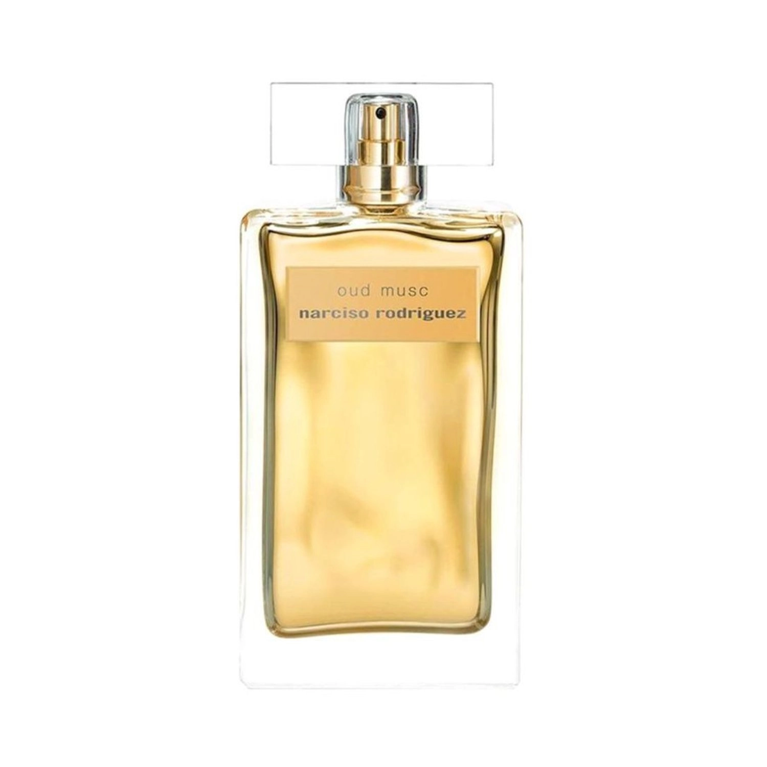 Narciso Rodriguez Oud Musc Intense Eau de Parfum 100ml