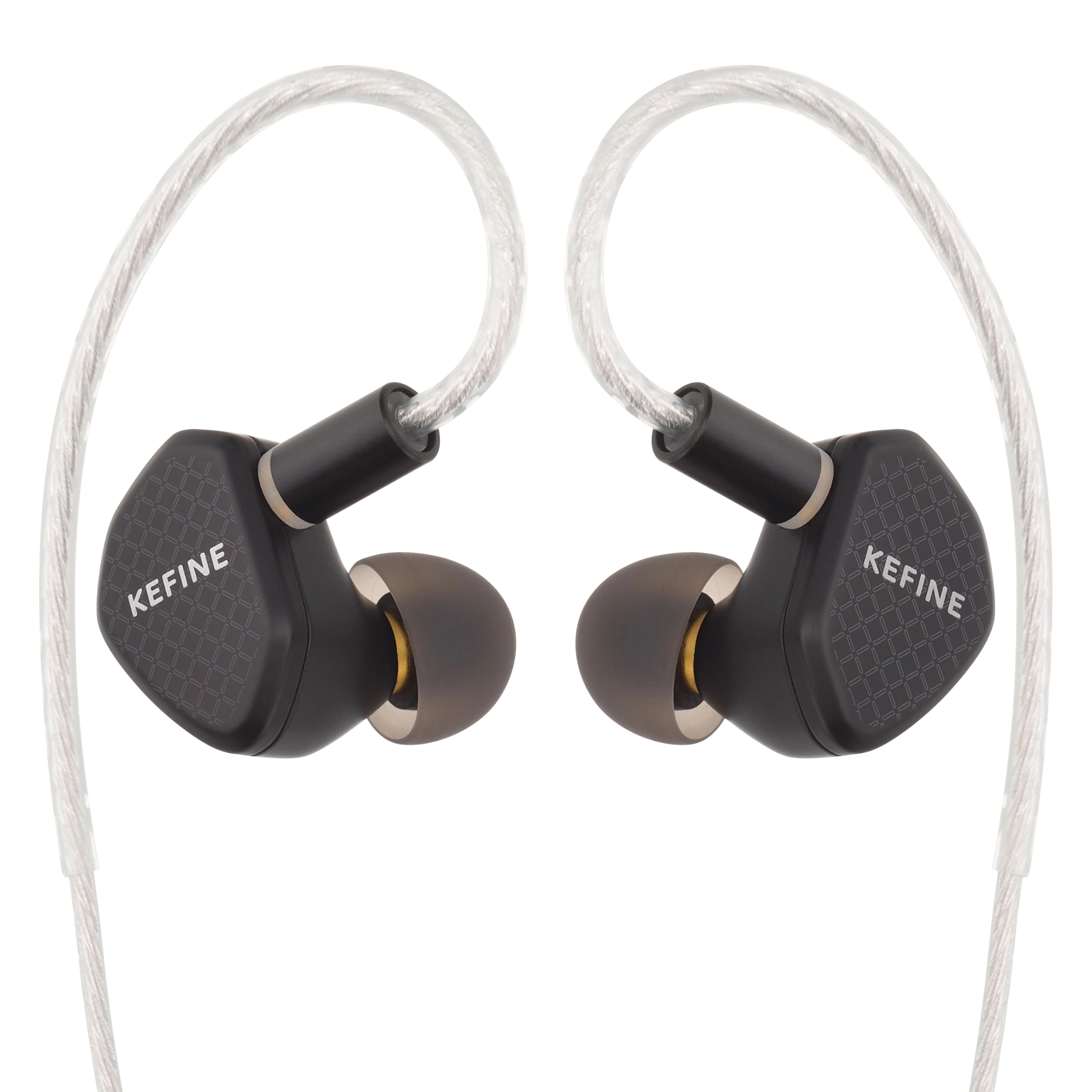 Kefine Klean Wired Earbud