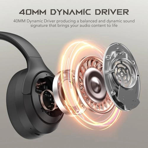 JoyBuds Max Wireless Headphone