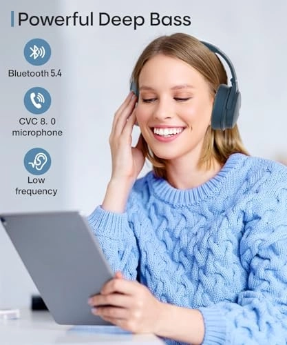 H1 Wireless Headphone