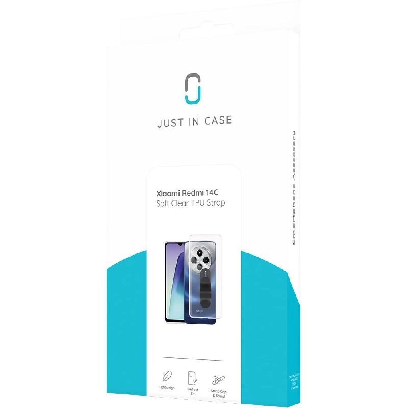 Back Cover Mobile Case with Strap for Nothing Phone (2a)/Phone (2a) Plus