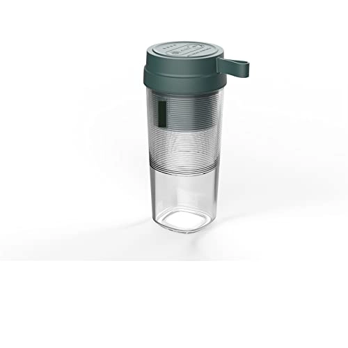Mini Blender - Portable Electric Juicer Cup