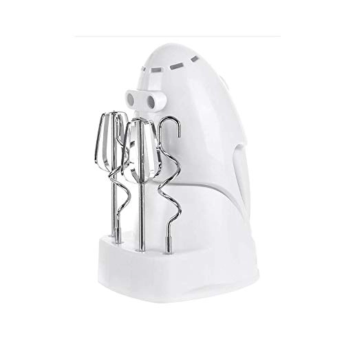 Handheld Electric Egg Beater - 125W