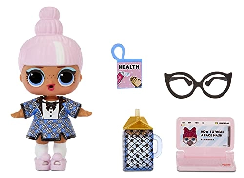 Cares Doll in Sidekick - Ages 3+