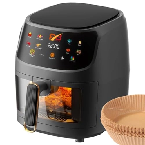 Air Fryer QF605B