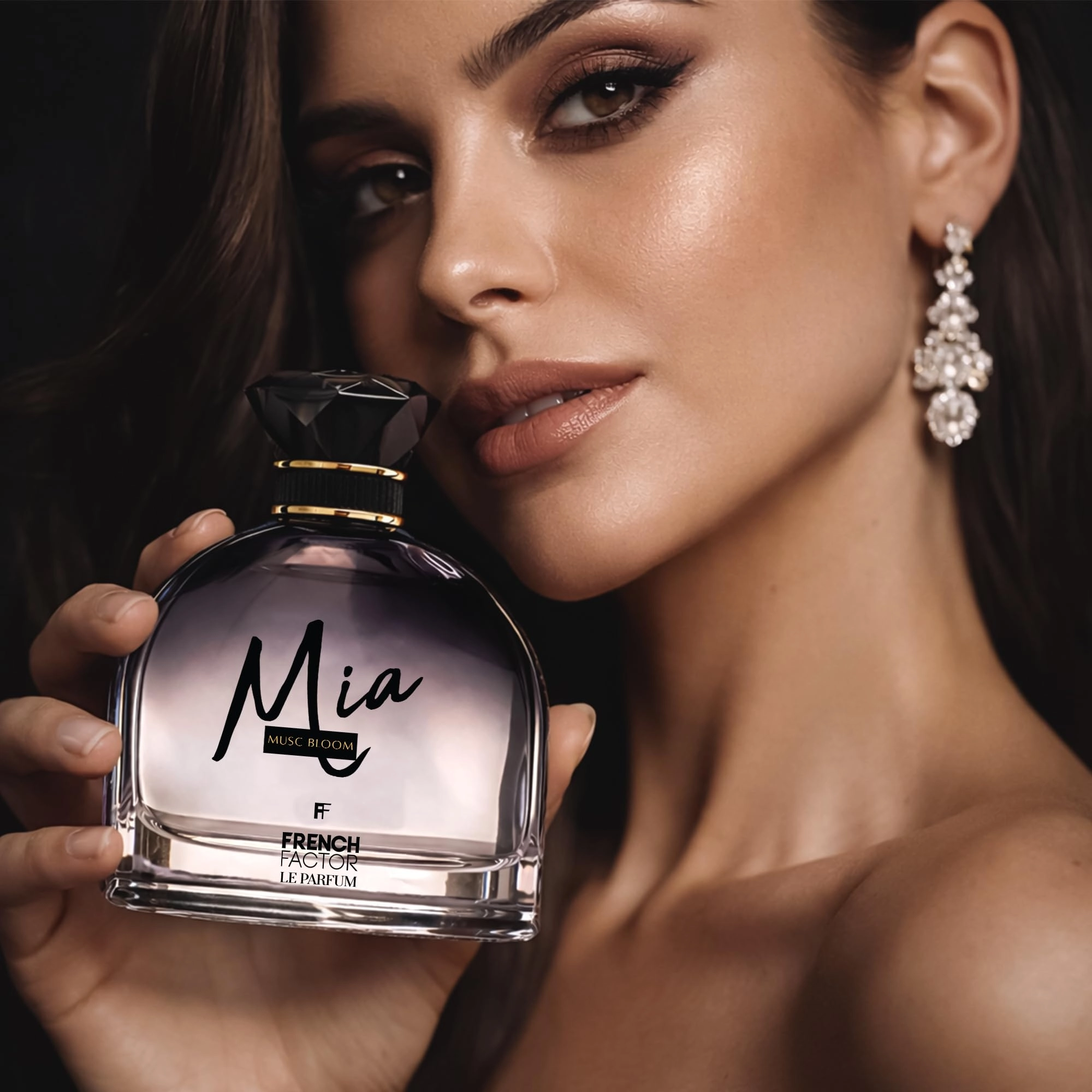 Mia Dolce Eau de Parfum 100ml