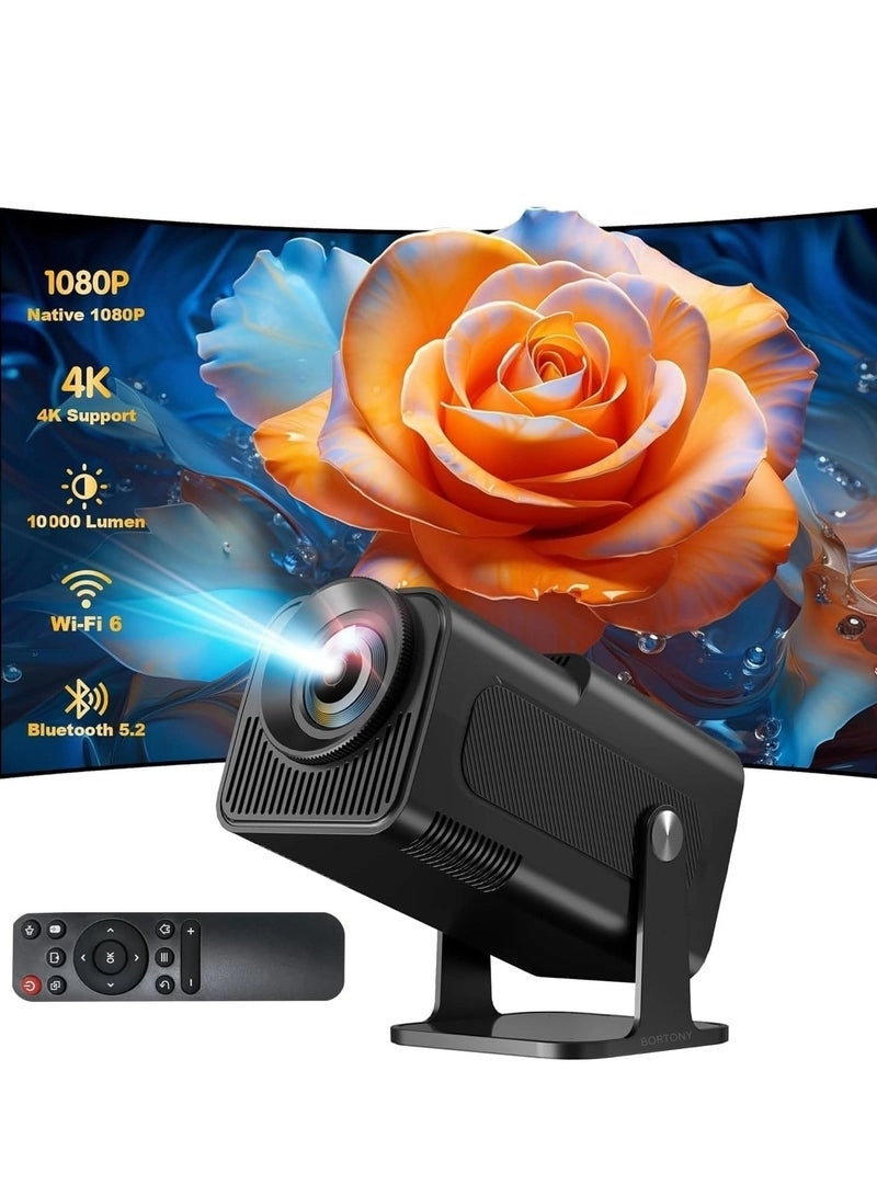 HY320 10000 Lumens
