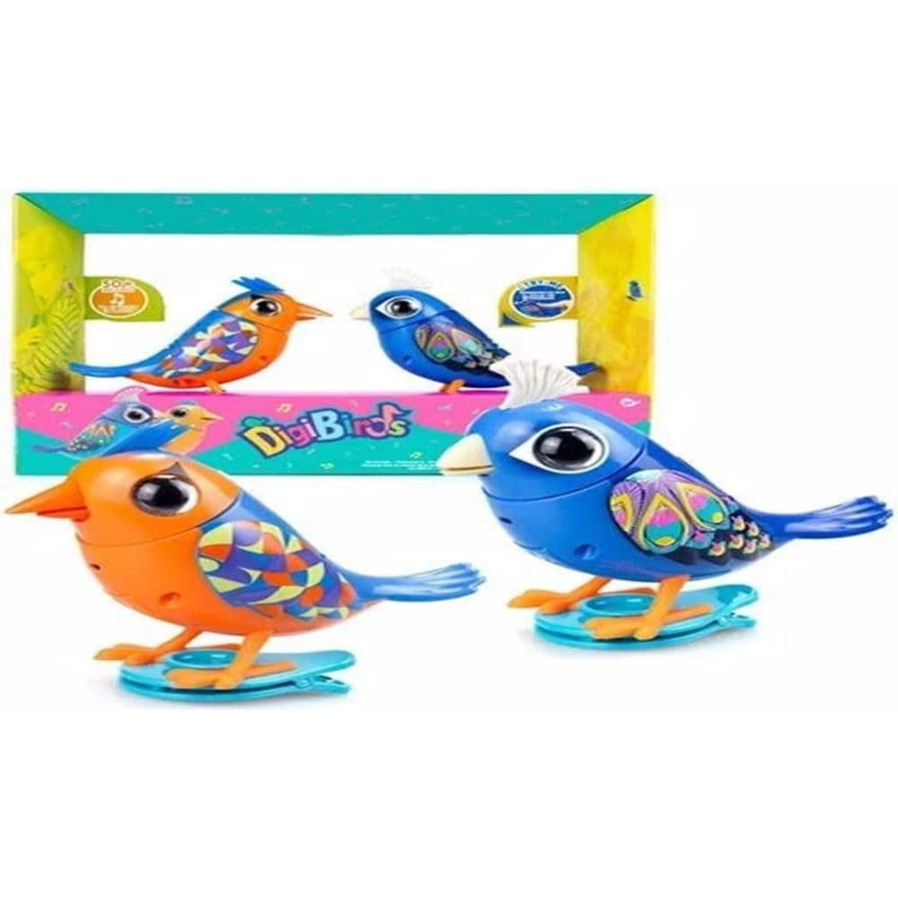 Silverlit Digibirds - 3 years+