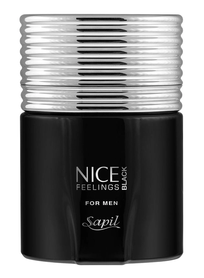 Nice Feelings Eau de Toilette 75 ml