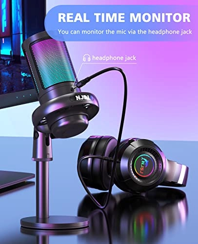 ME6S USB Microphone