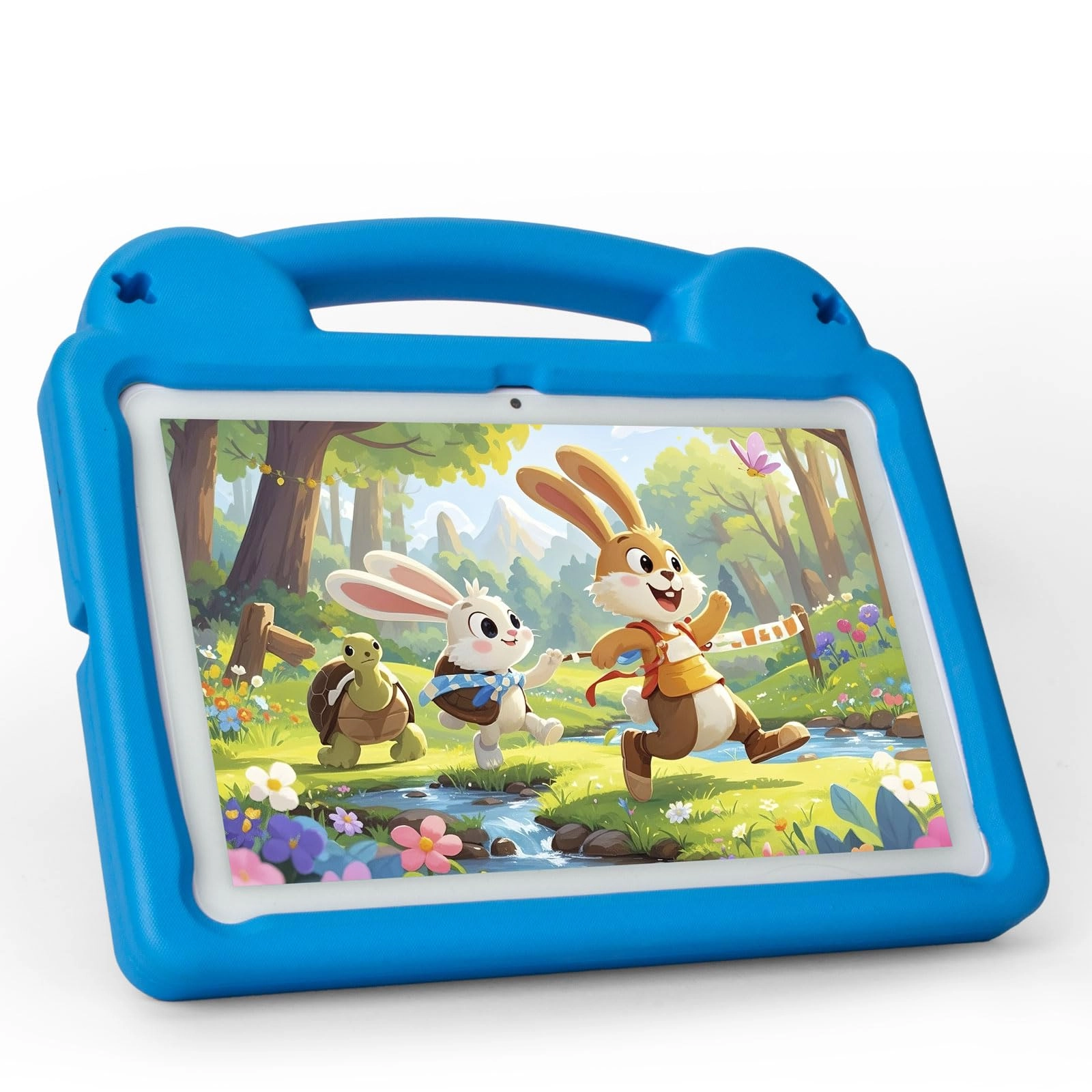 Kids Tablet - 8GB 10.1 Inch 64GB