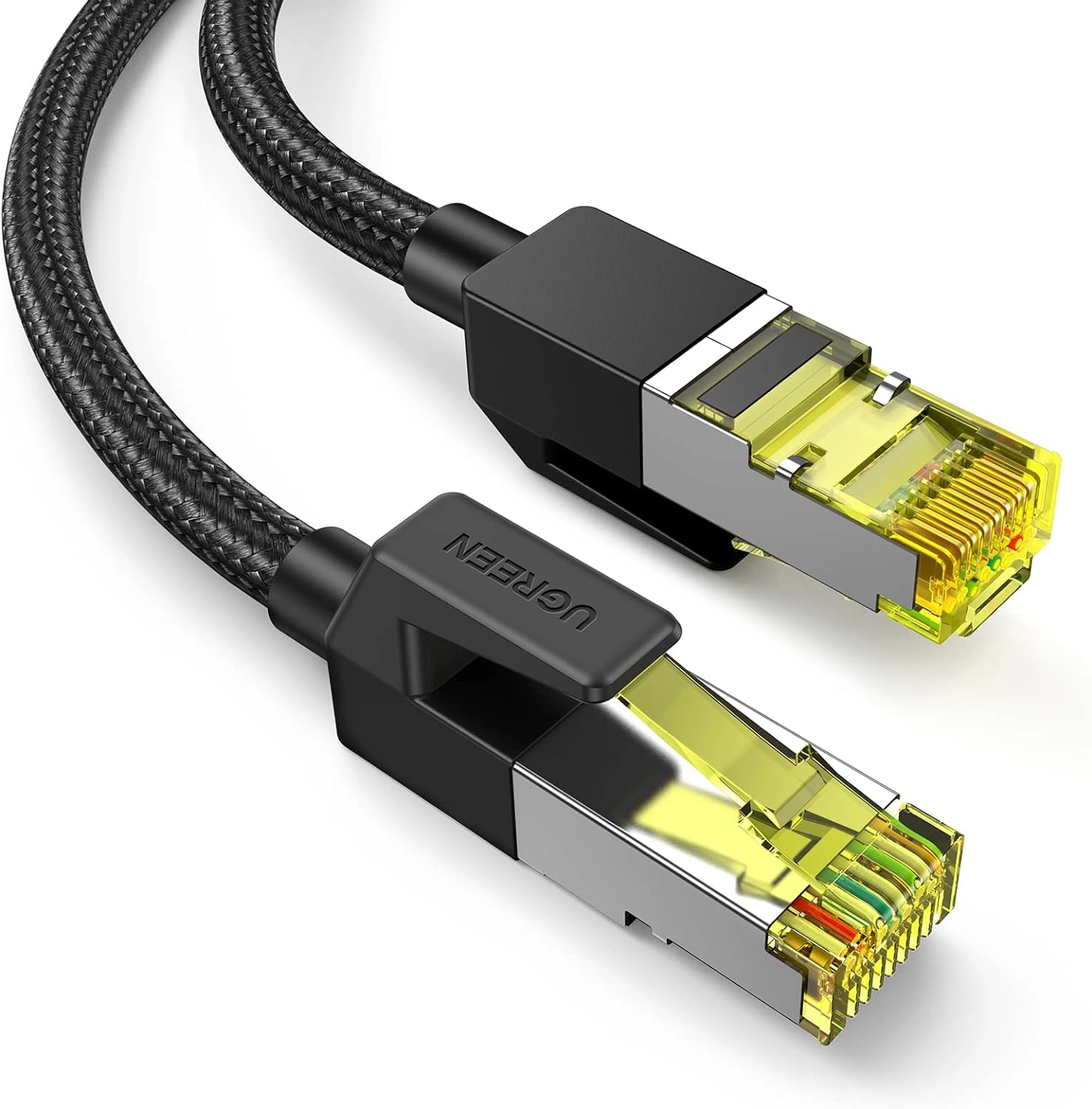 Ugreen Cat7 Ethernet Cable - 3m