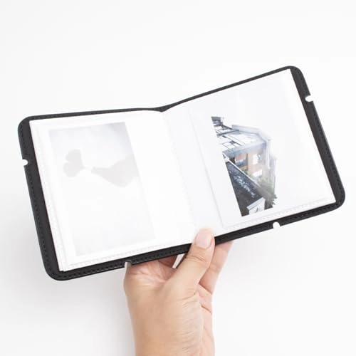 Photo Album for Instax Wide - 1 piece 3.4x4.3 Inch