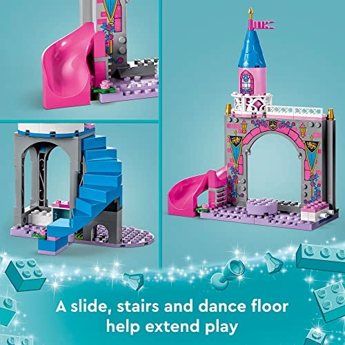 Disney Princess Aurora's Castle (43211)