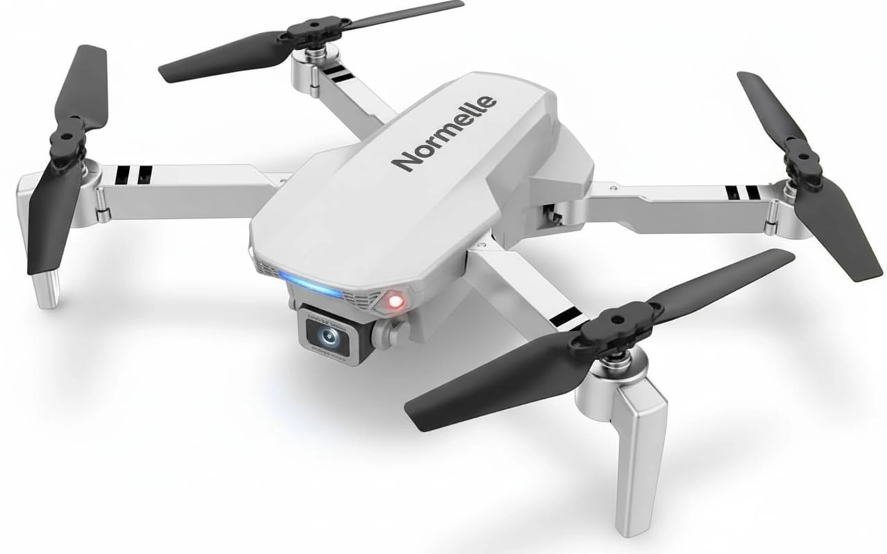 Normelle 4k Fpv - 4K