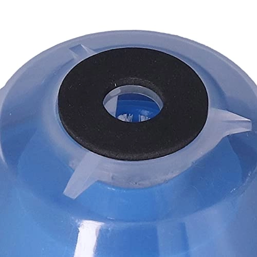 Electric Hammer Dust Cover - Plastic 2 x Large Storage Space