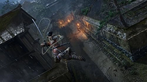 Sekiro: Shadows Die Twice - Xbox One