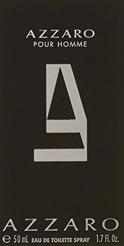 Pour Homme Eau de Toilette 50 ml