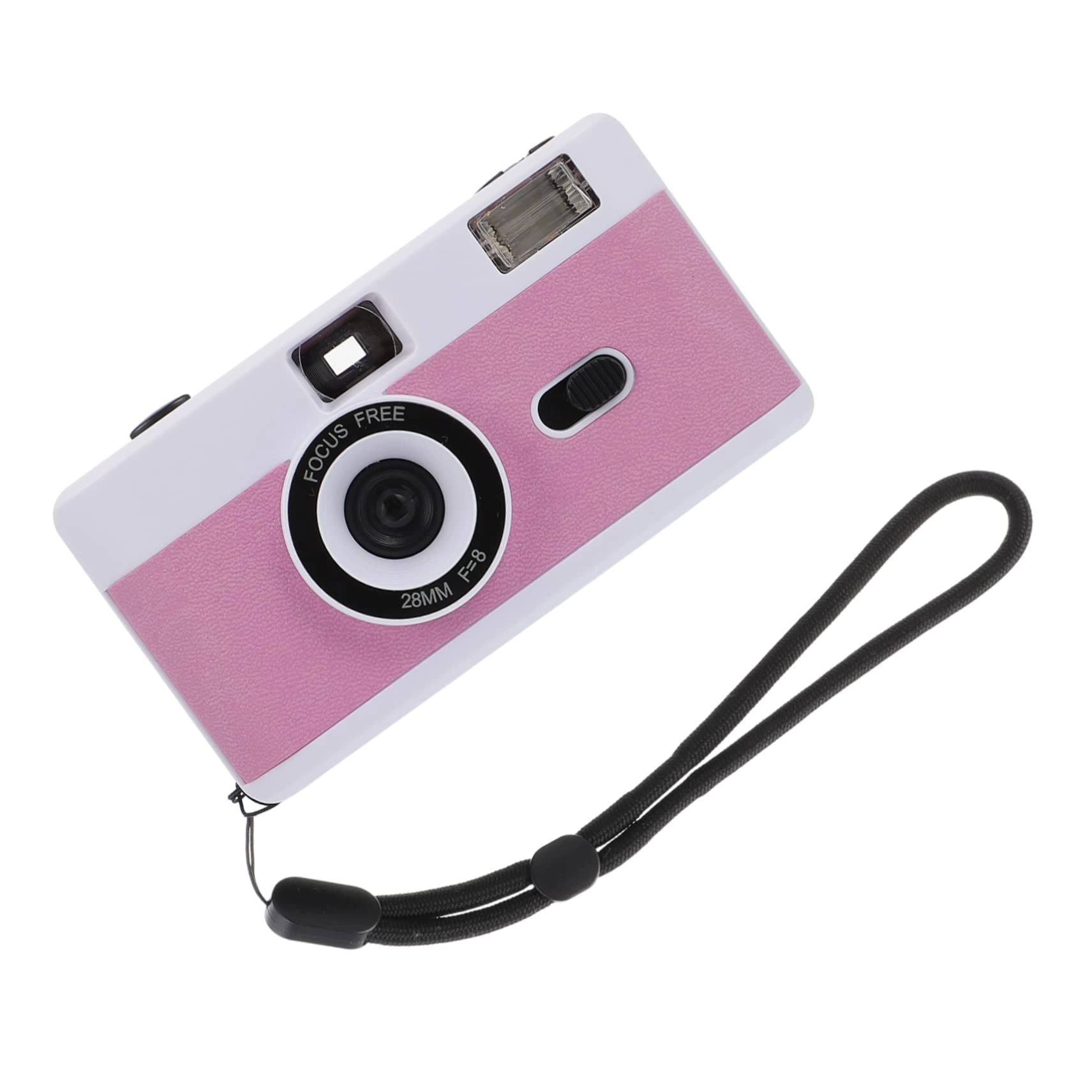 Point & Shoot Film Cameras