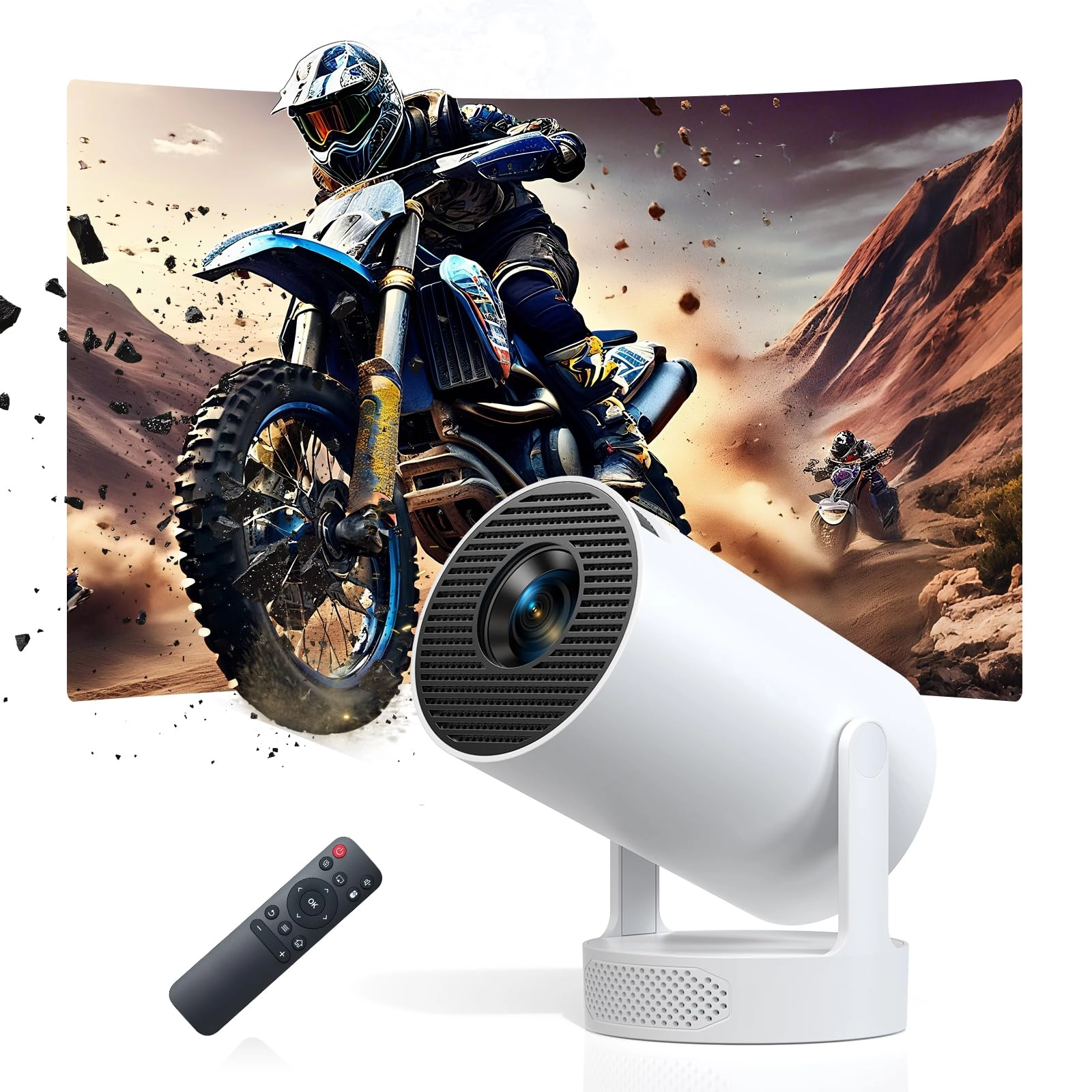 TP360 450ansi 1280 x 720