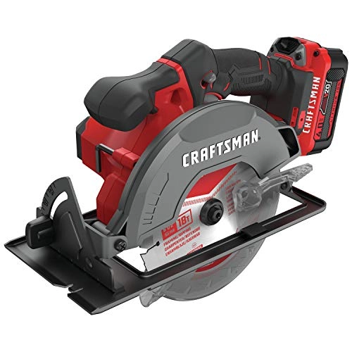 CMCS500M1 Cordless