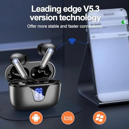 Z0131 Wireless Earbud