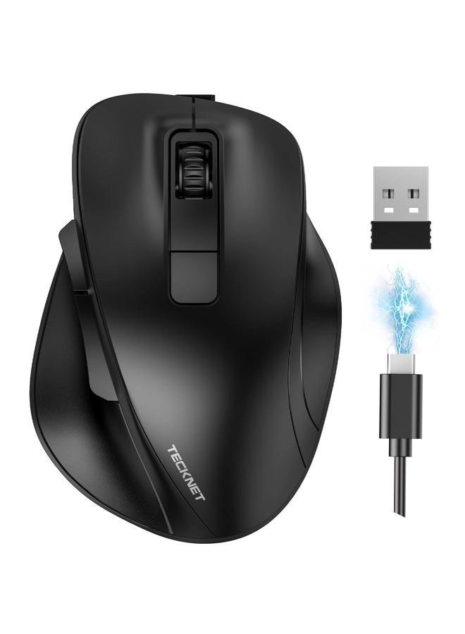 Rechargeable Mouse - Bluetooth