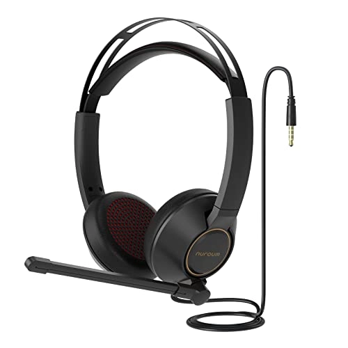 HP21 Wired Headset