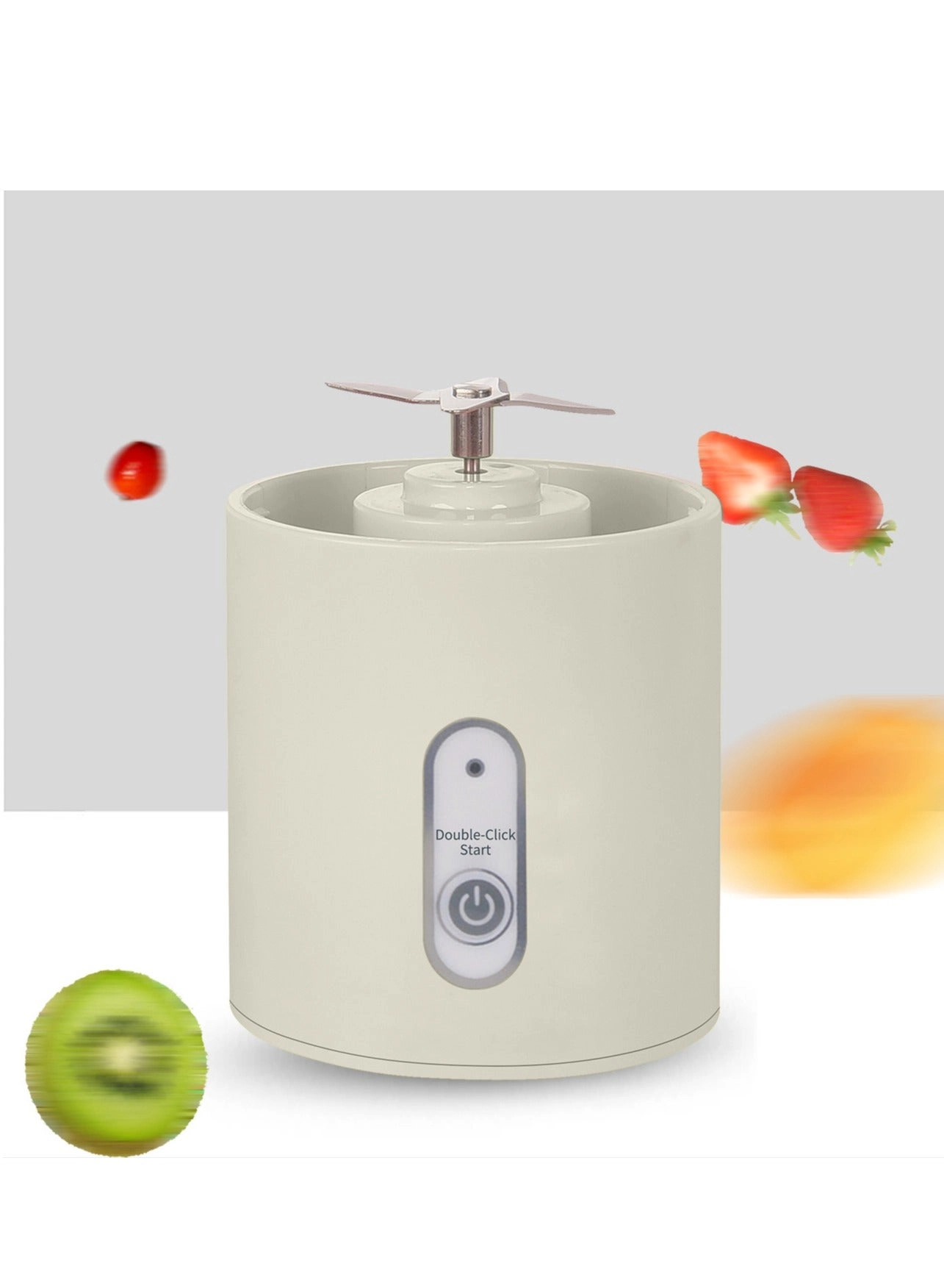 HS-790 - USB Rechargeable Cordless Portable