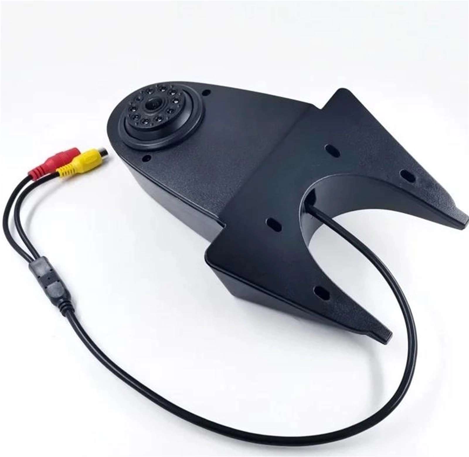 170 Wide Viewing Angle Brake Light Camera - RCA 1080P