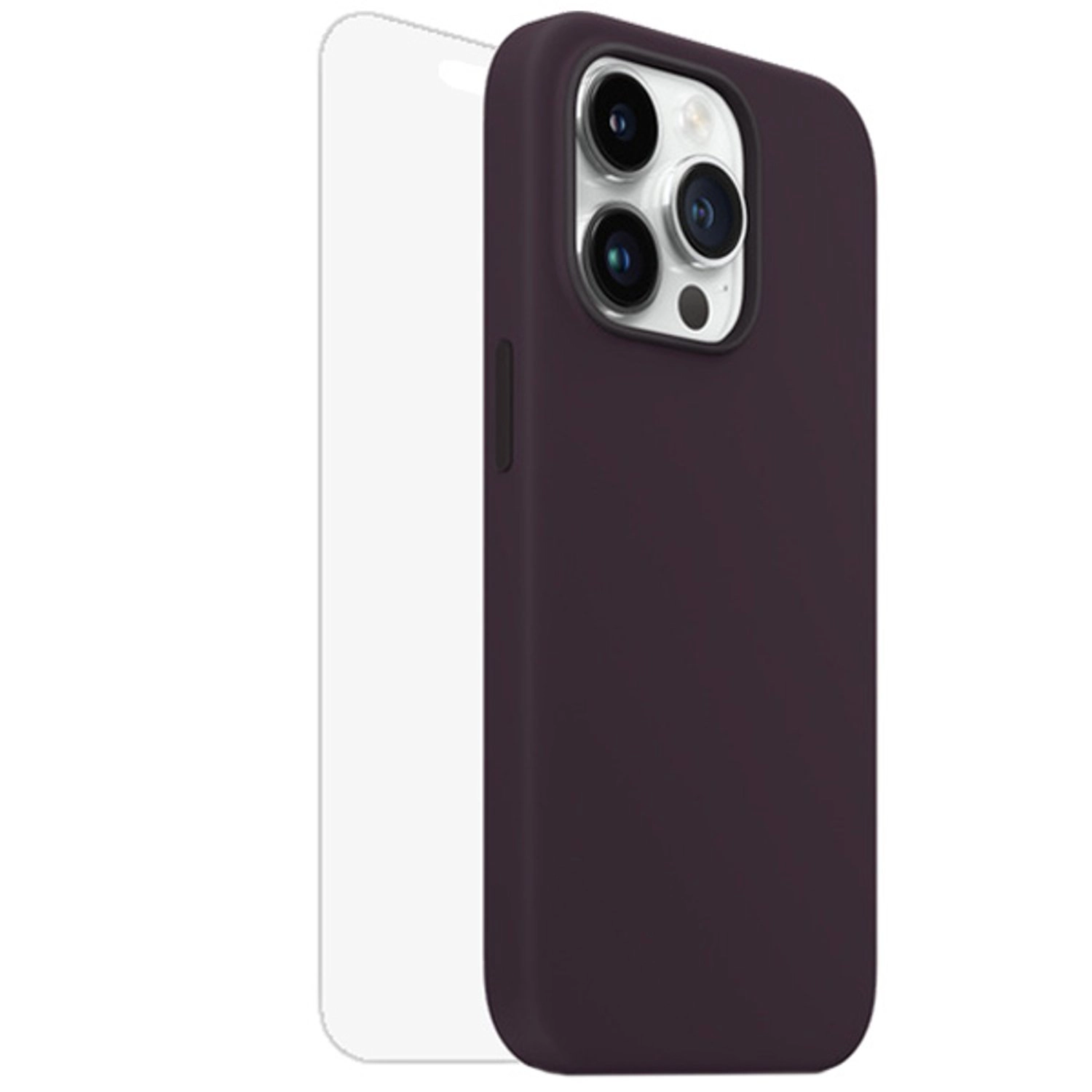 Silicone Magsafe Case for iPhone 14 Pro